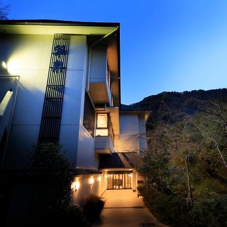 Hot Spring Inn Hakone Suisen ภายนอก รูปภาพ