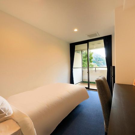 Hot Spring Inn Hakone Suisen ภายนอก รูปภาพ