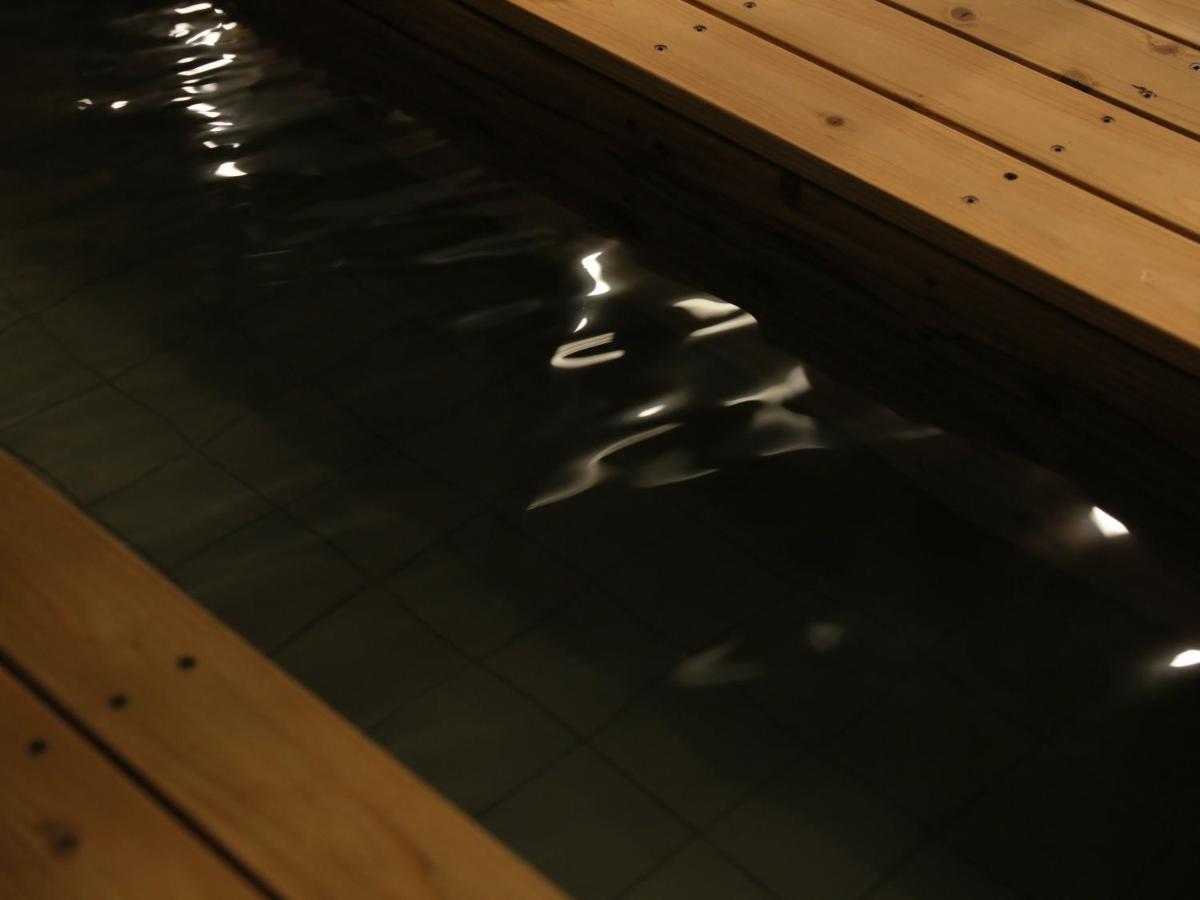Hot Spring Inn Hakone Suisen ภายนอก รูปภาพ