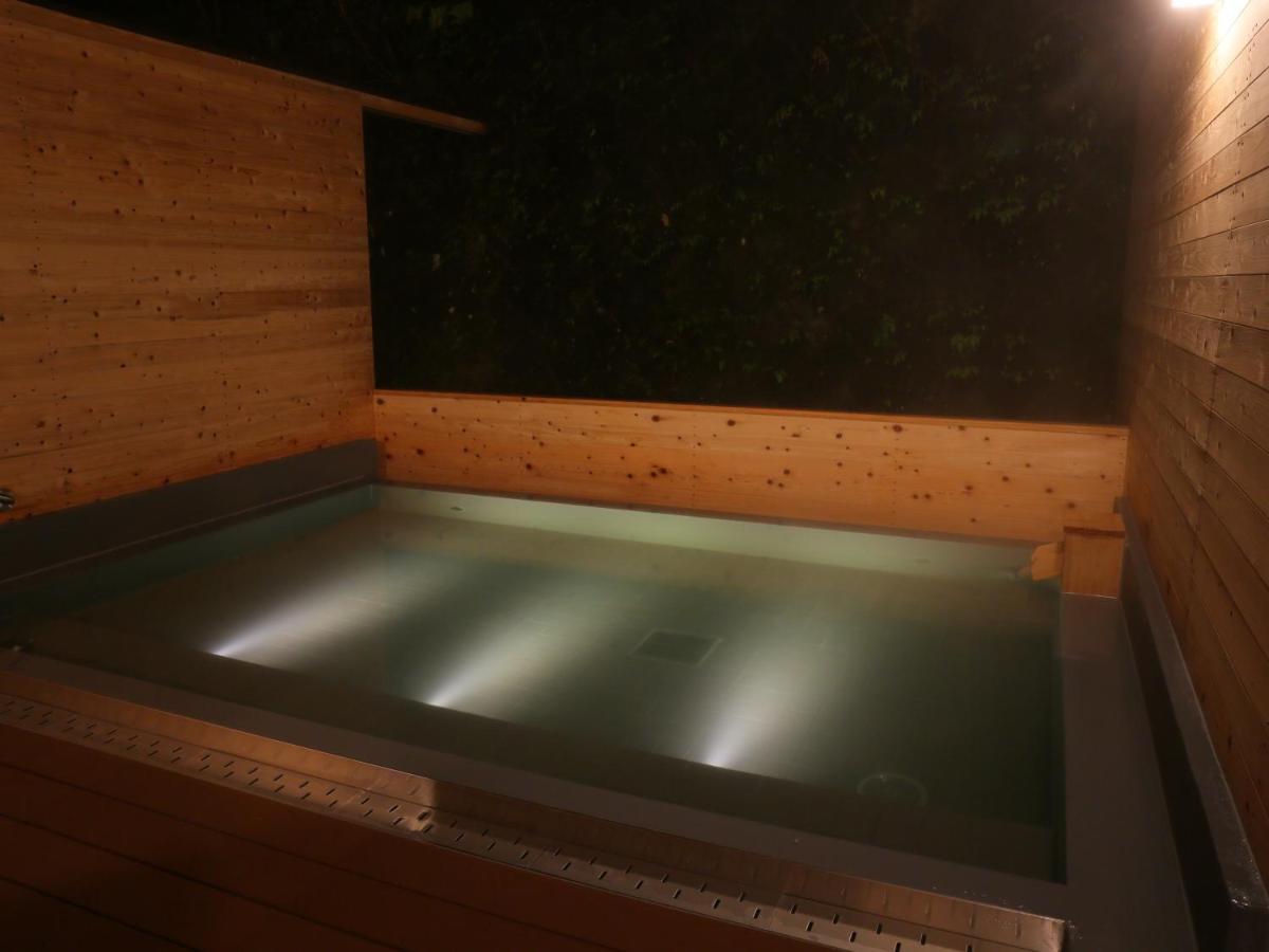 Hot Spring Inn Hakone Suisen ภายนอก รูปภาพ