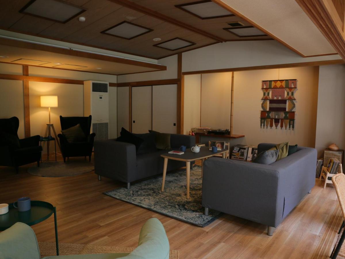 Hot Spring Inn Hakone Suisen ภายนอก รูปภาพ