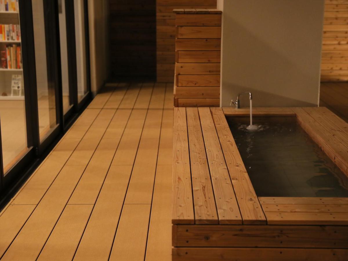 Hot Spring Inn Hakone Suisen ภายนอก รูปภาพ