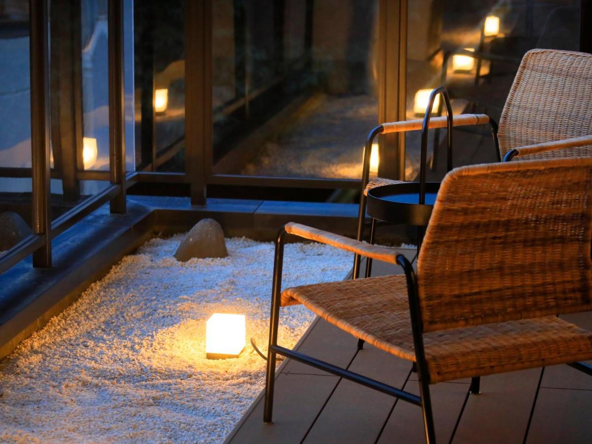Hot Spring Inn Hakone Suisen ภายนอก รูปภาพ