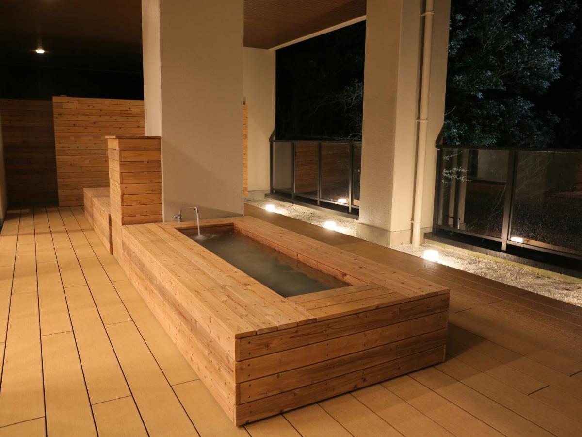 Hot Spring Inn Hakone Suisen ภายนอก รูปภาพ