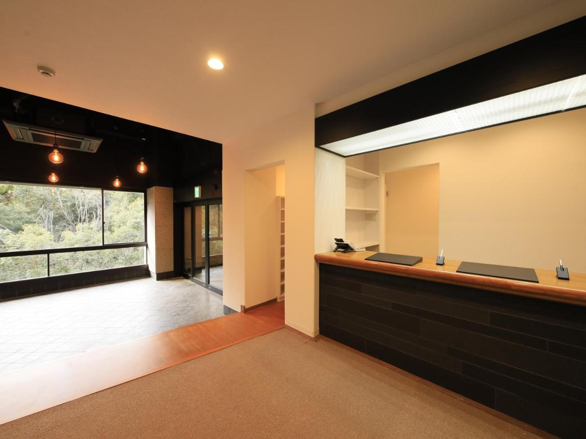 Hot Spring Inn Hakone Suisen ภายนอก รูปภาพ