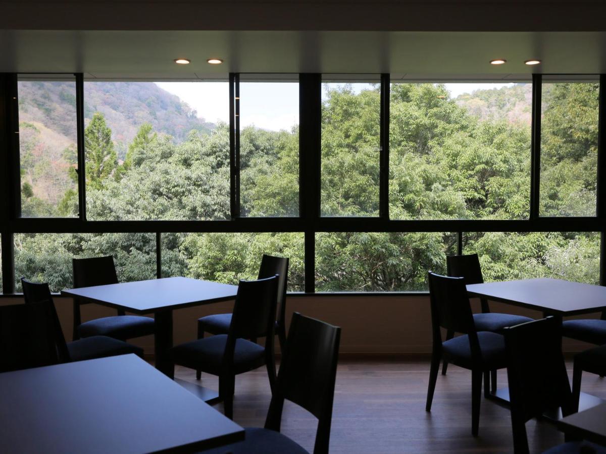 Hot Spring Inn Hakone Suisen ภายนอก รูปภาพ