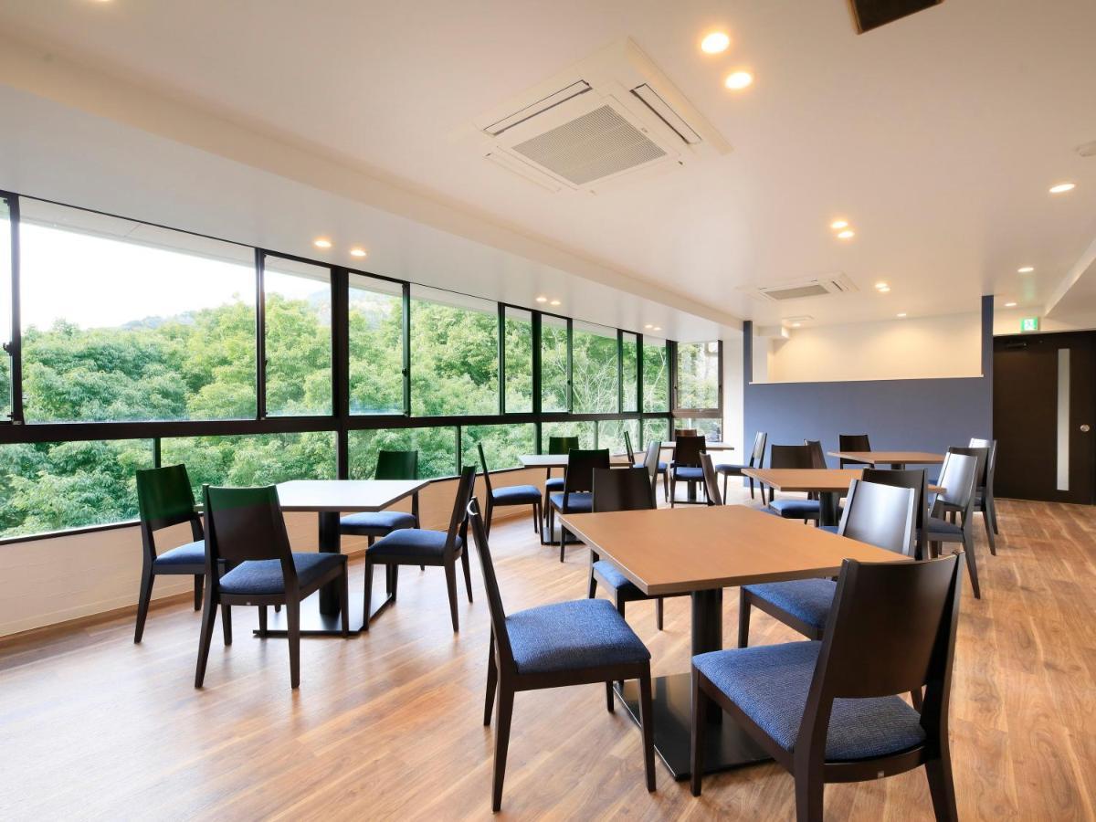 Hot Spring Inn Hakone Suisen ภายนอก รูปภาพ