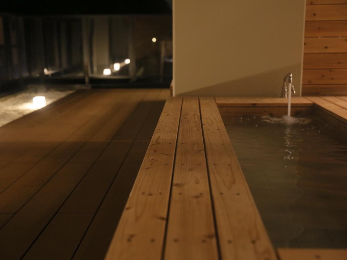 Hot Spring Inn Hakone Suisen ภายนอก รูปภาพ