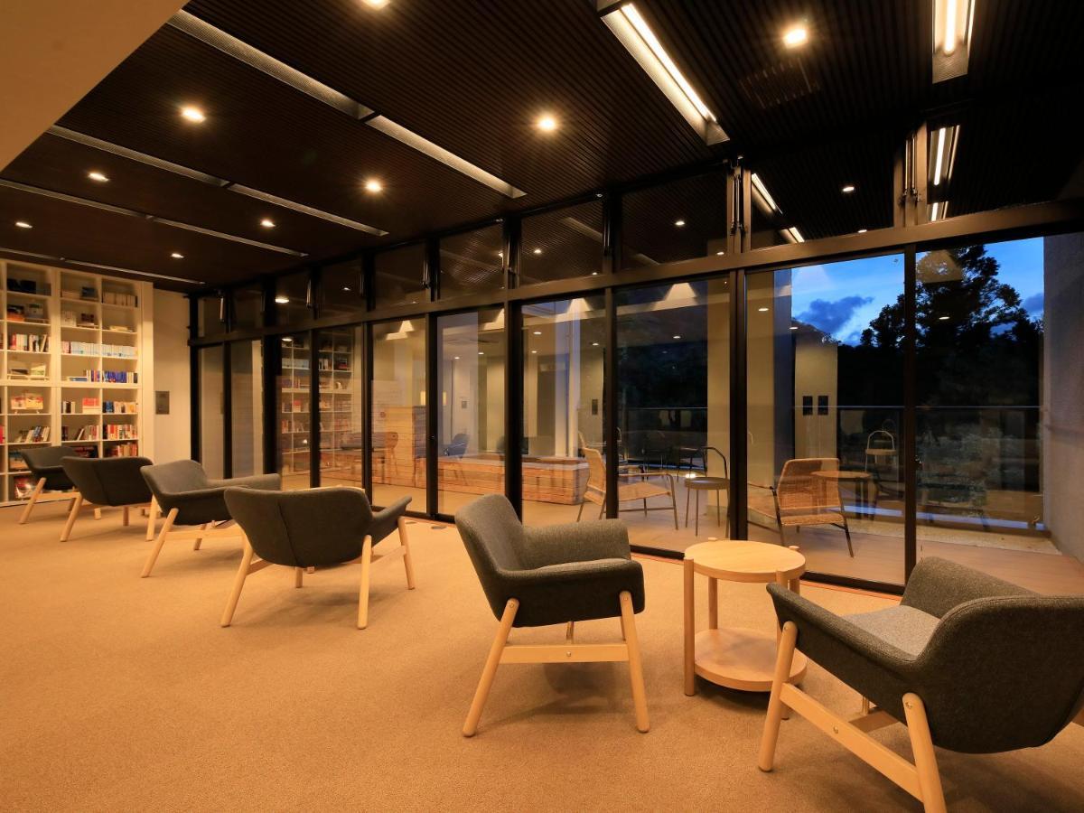 Hot Spring Inn Hakone Suisen ภายนอก รูปภาพ