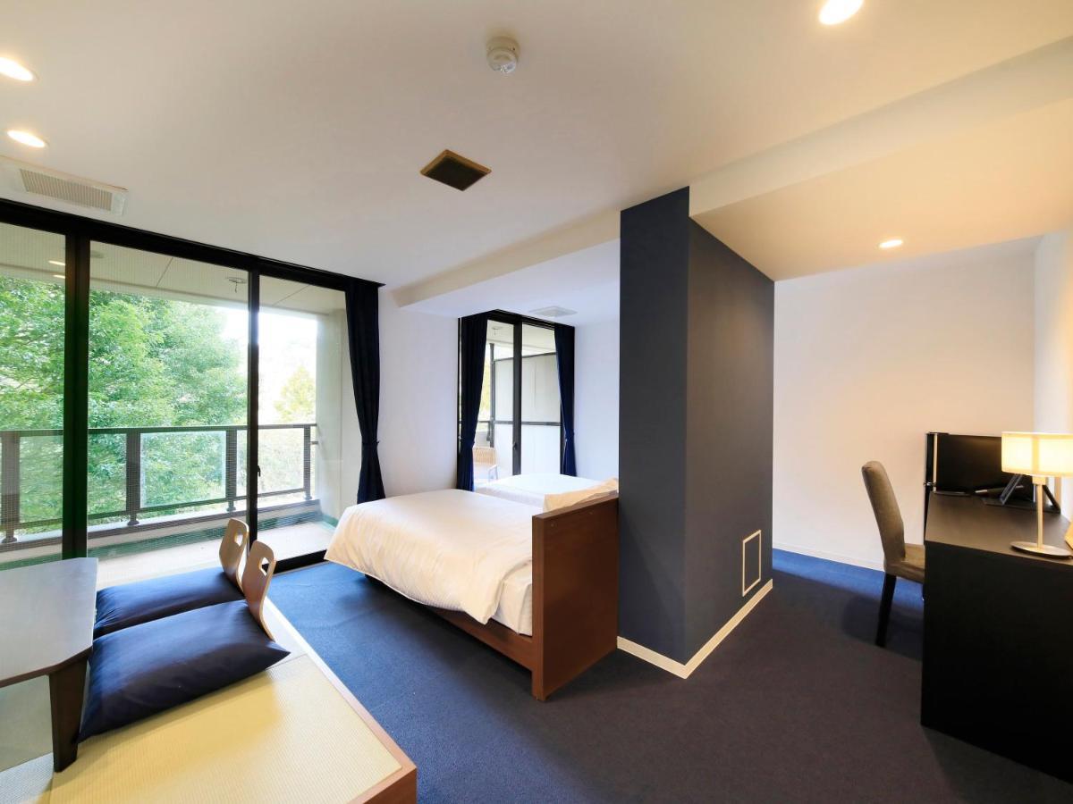 Hot Spring Inn Hakone Suisen ภายนอก รูปภาพ