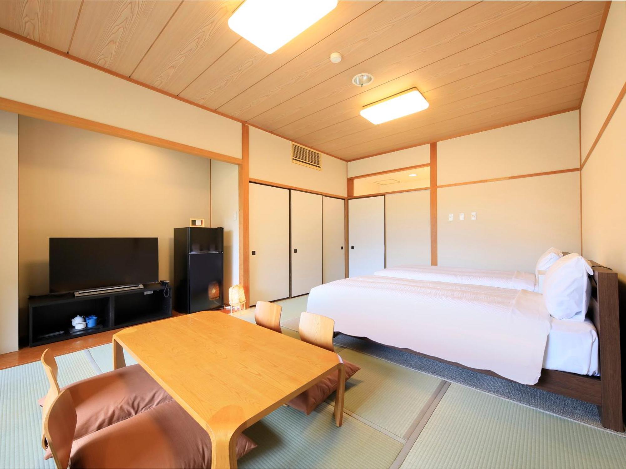 Hot Spring Inn Hakone Suisen ภายนอก รูปภาพ