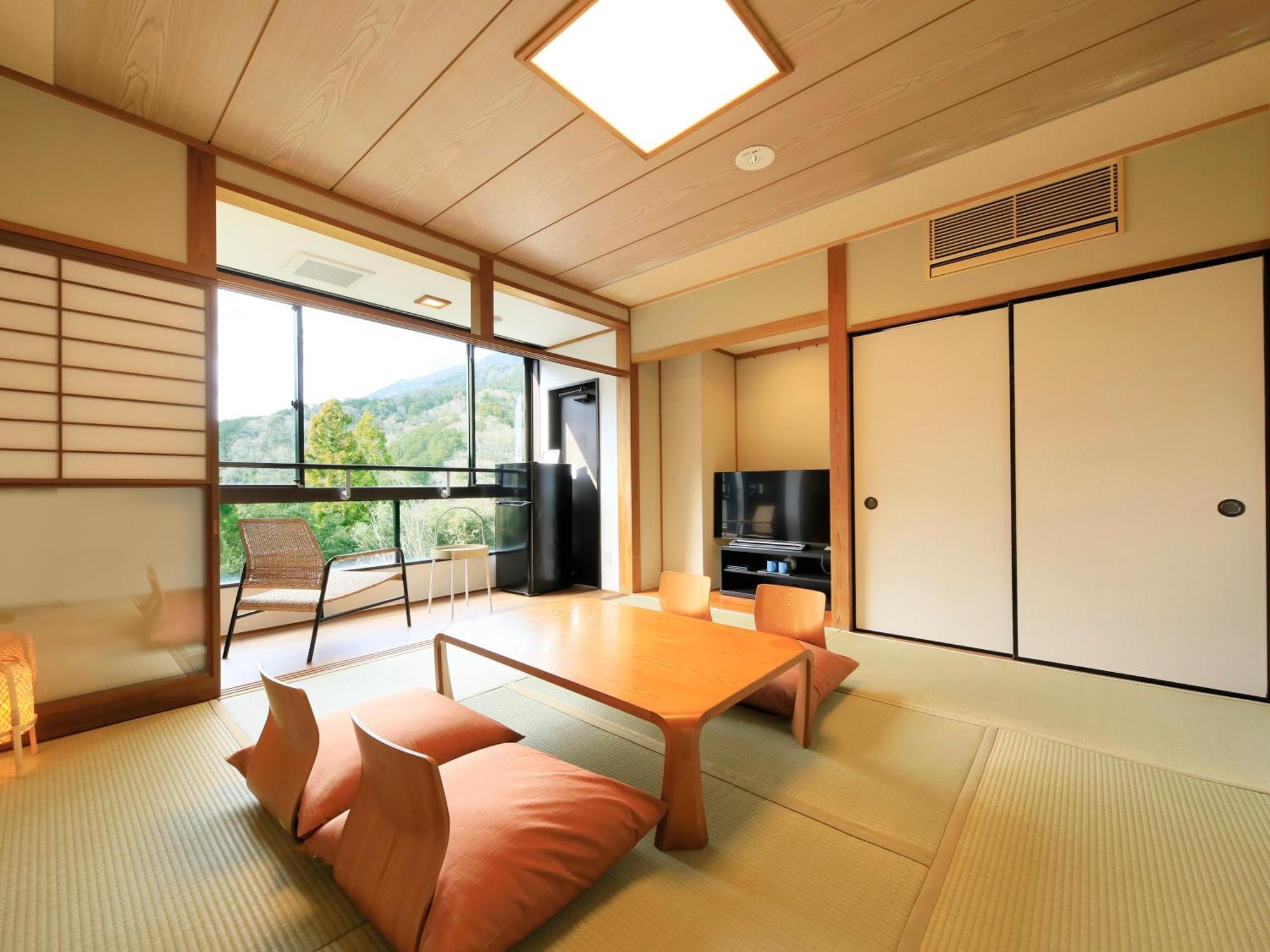 Hot Spring Inn Hakone Suisen ภายนอก รูปภาพ