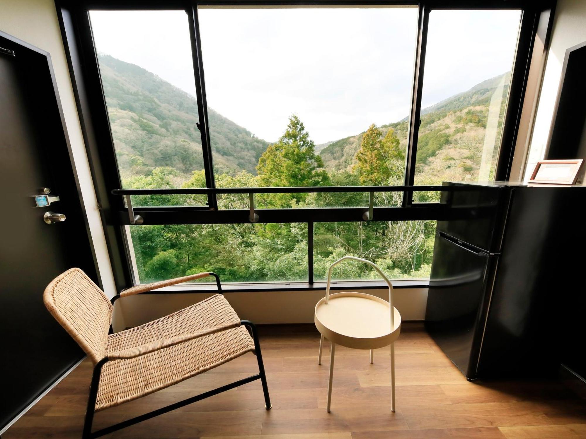 Hot Spring Inn Hakone Suisen ภายนอก รูปภาพ